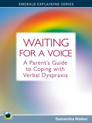cover image of Waiting for a Voice